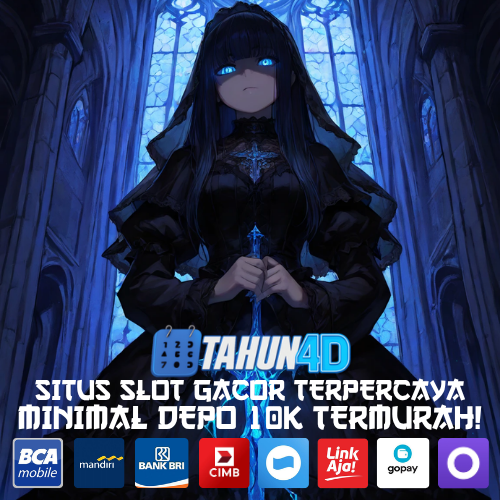 TAHUN4D